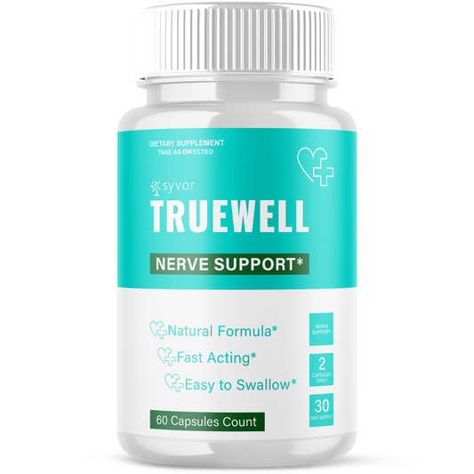 Truewell Capsules