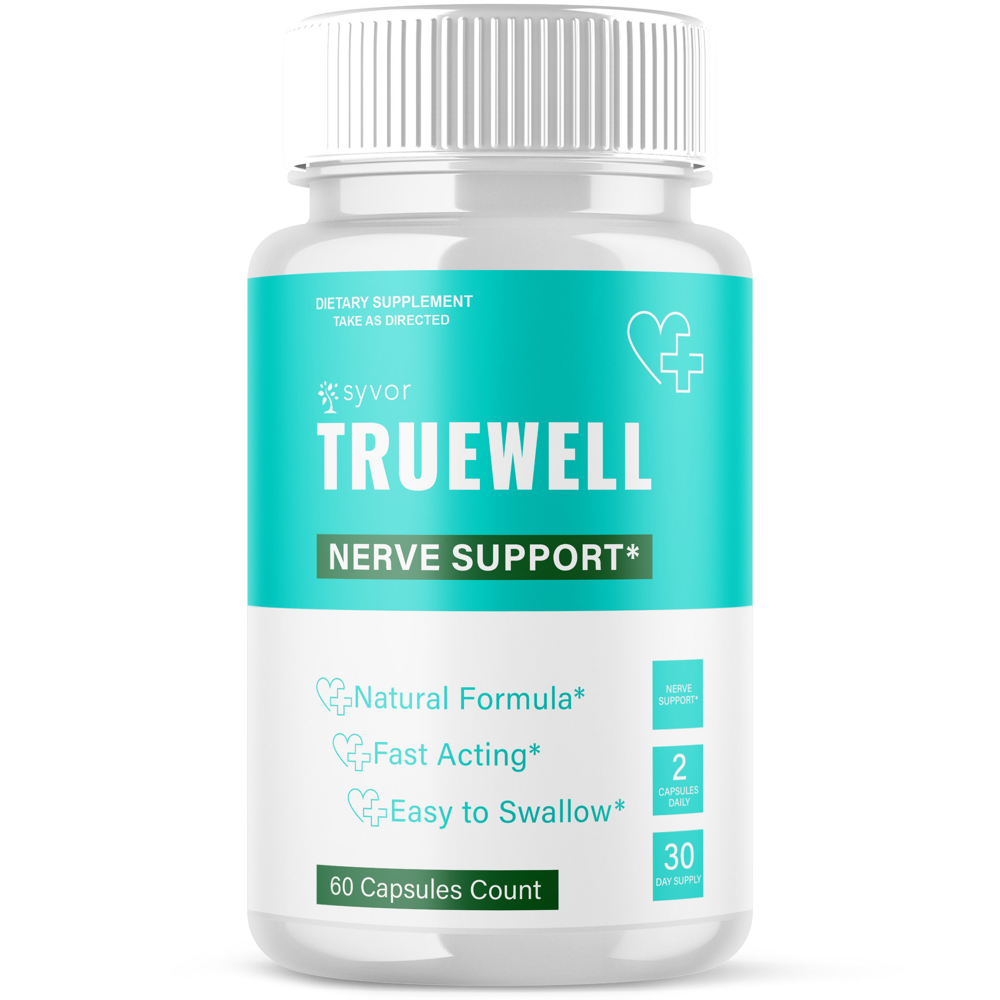 Truewell Capsules