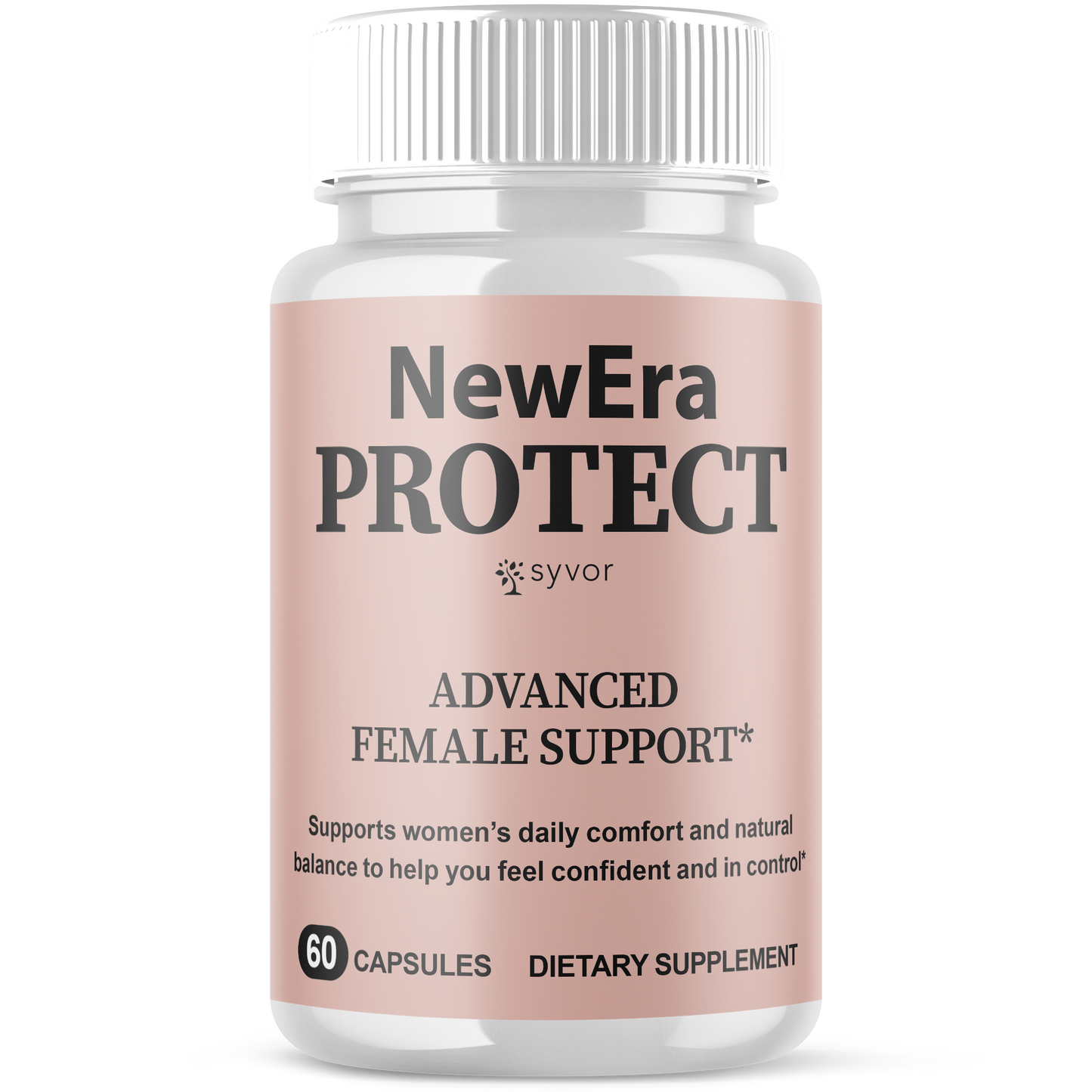 New Era Protect Capsules