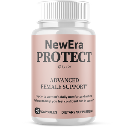 New Era Protect Capsules
