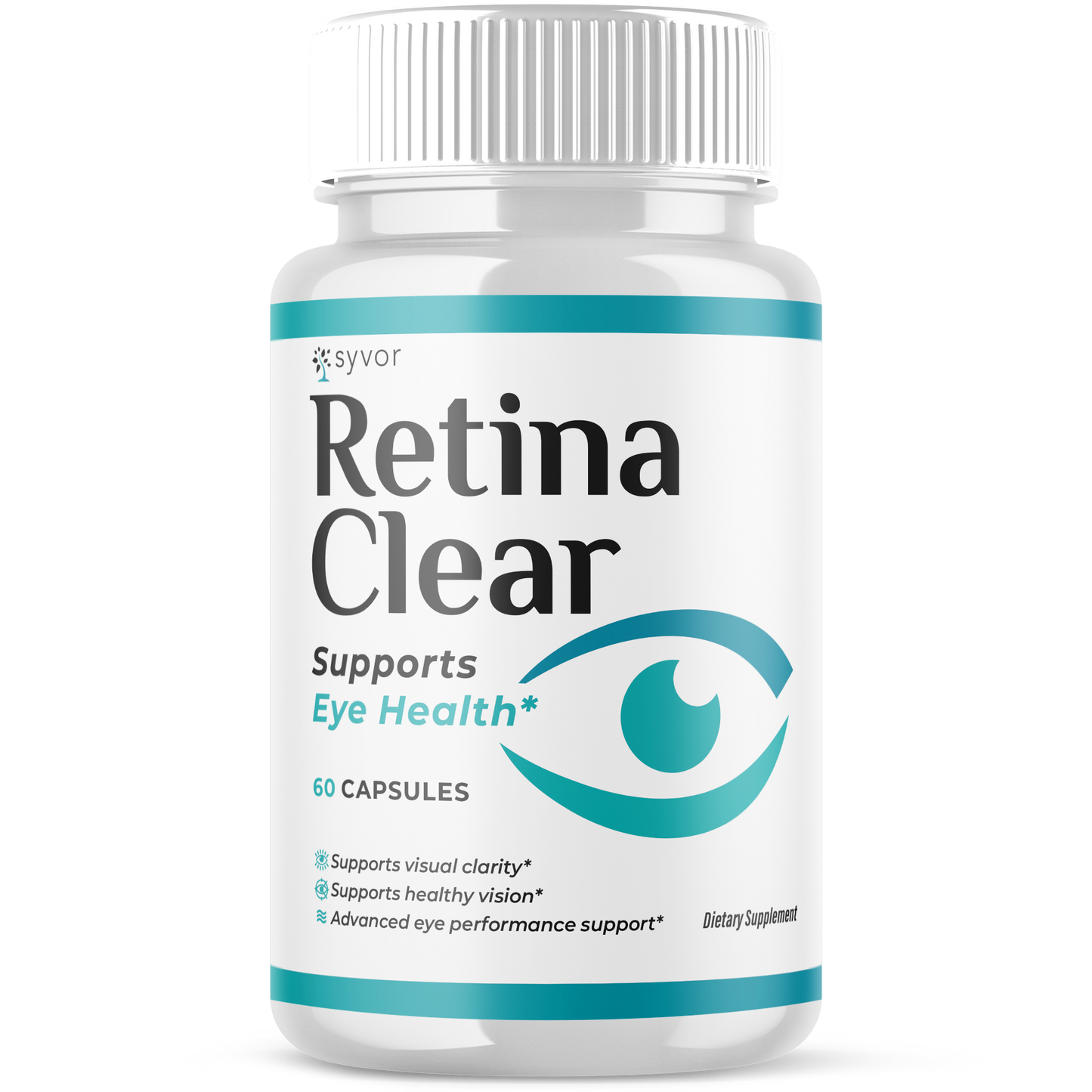 Retina Clear Capsules