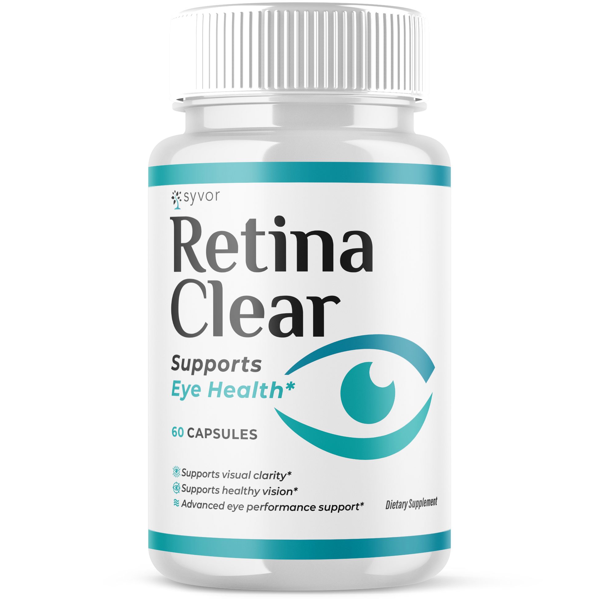 Retina Clear Capsules