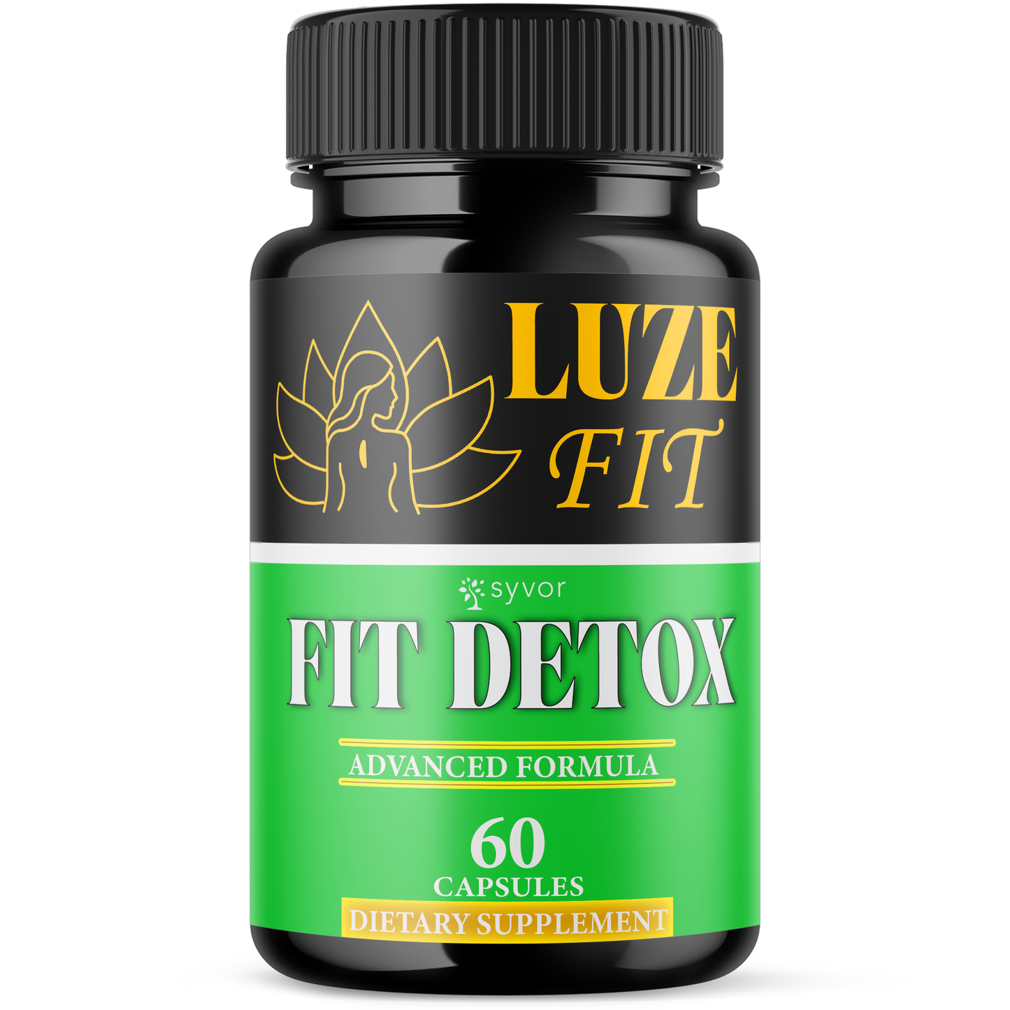 Luze Fit Capsules
