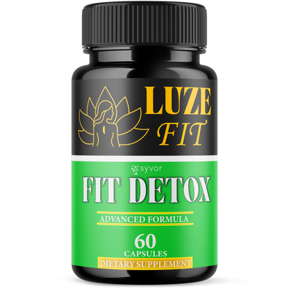 Luze Fit Capsules