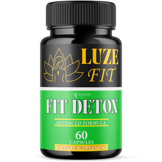 Luze Fit Capsules