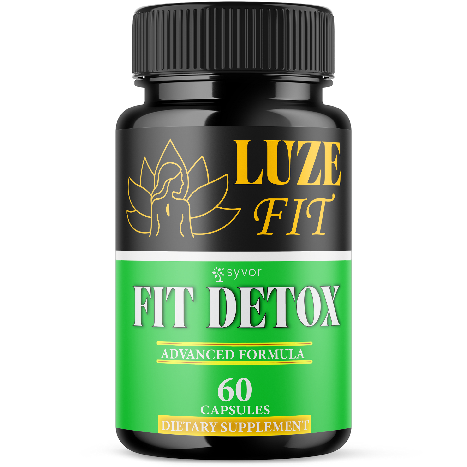 Luze Fit Capsules