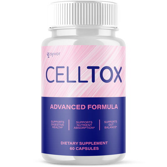 Celltox Capsules
