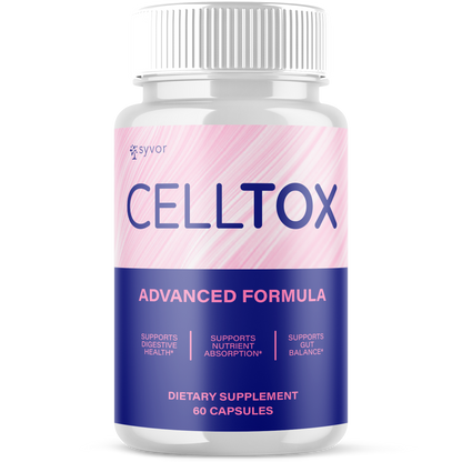 Celltox Capsules