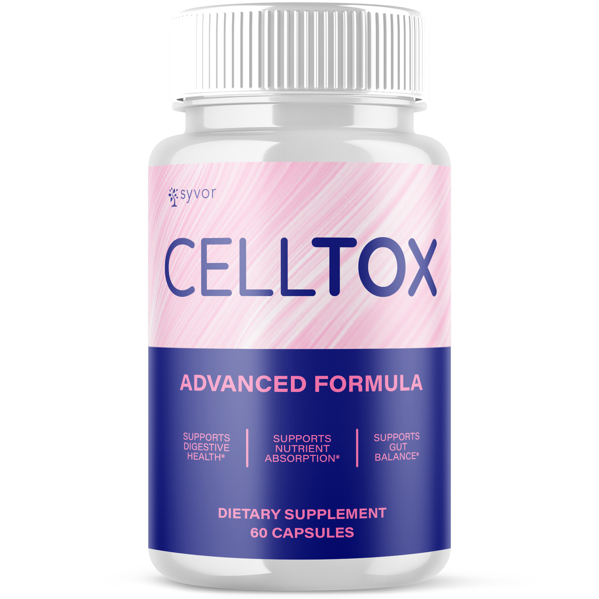 Celltox Capsules