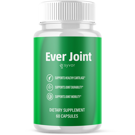 Ever Joint Capsules