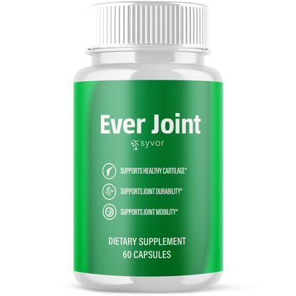 Ever Joint Capsules