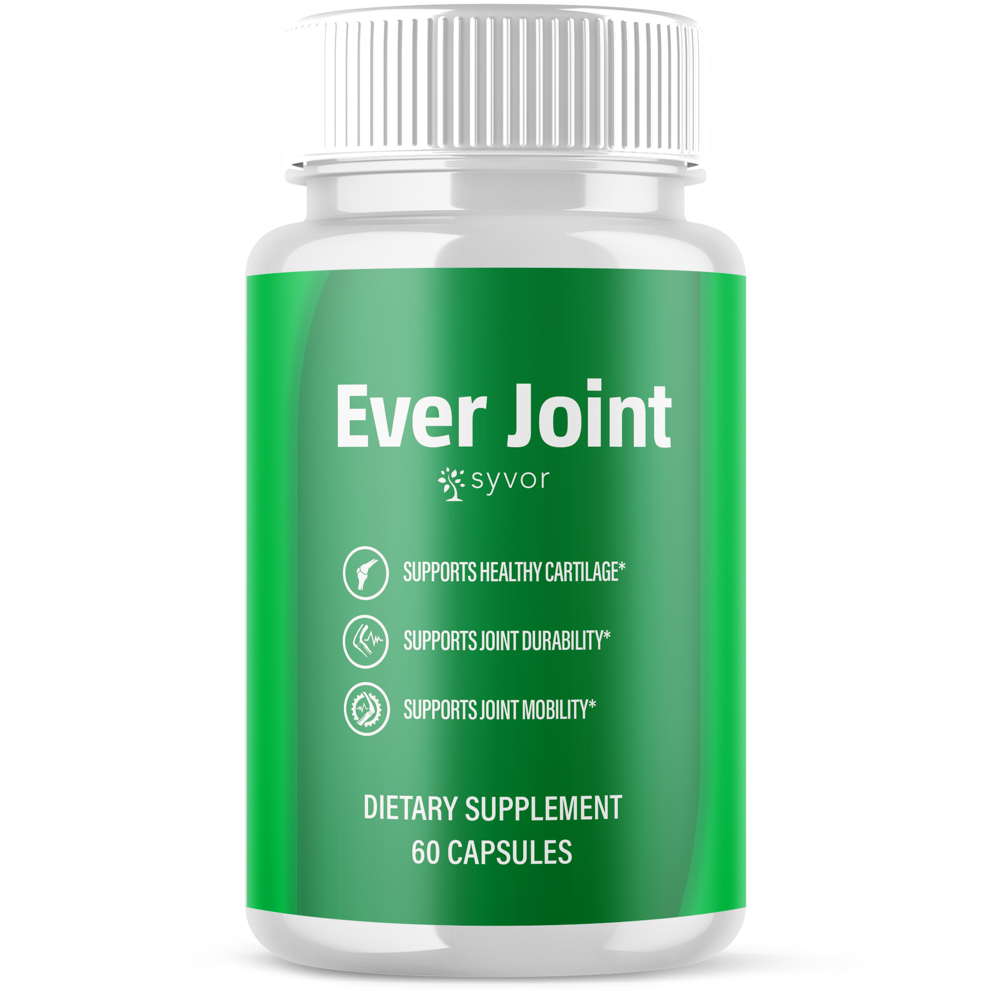 Ever Joint Capsules