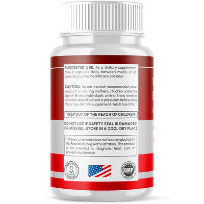Vitalsyn Capsules