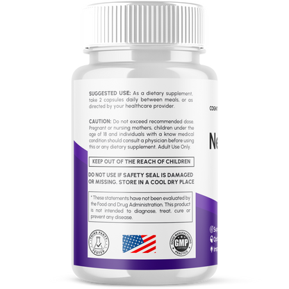 Neurocept Capsules
