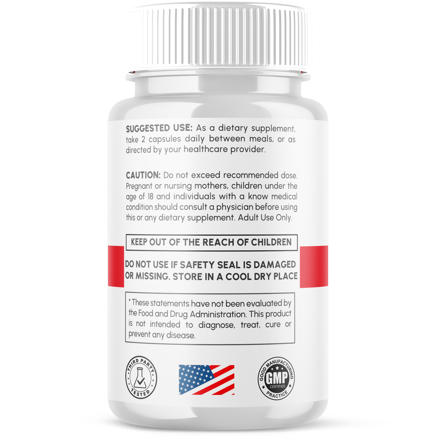 Gluco Advance Capsules