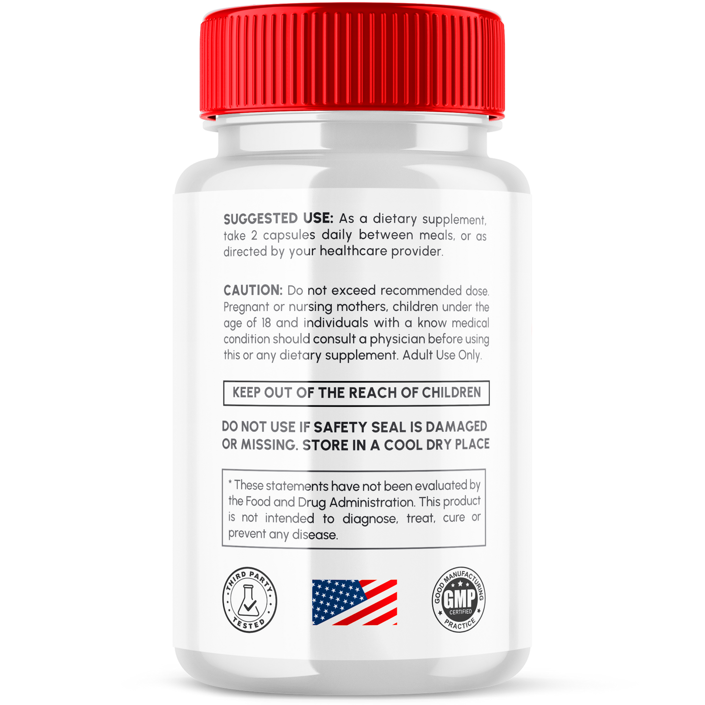 Glyco Sync Capsules