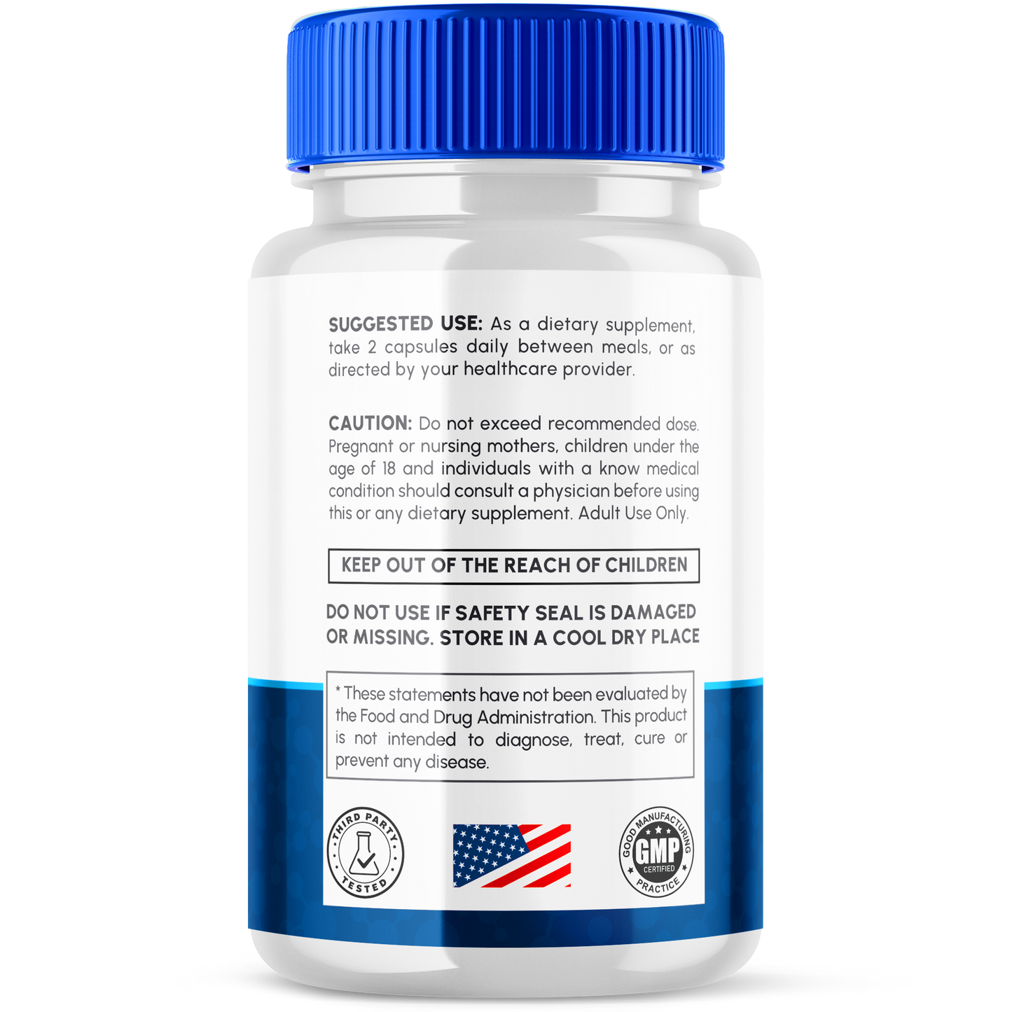 Memo Genesis Capsules