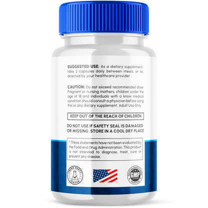 Memo Genesis Capsules