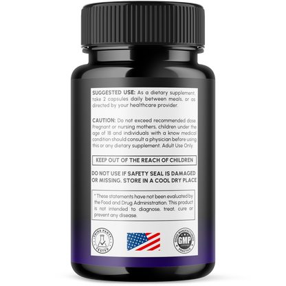 Night Time Trim Capsules
