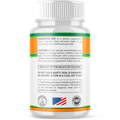 Prosta Force Capsules