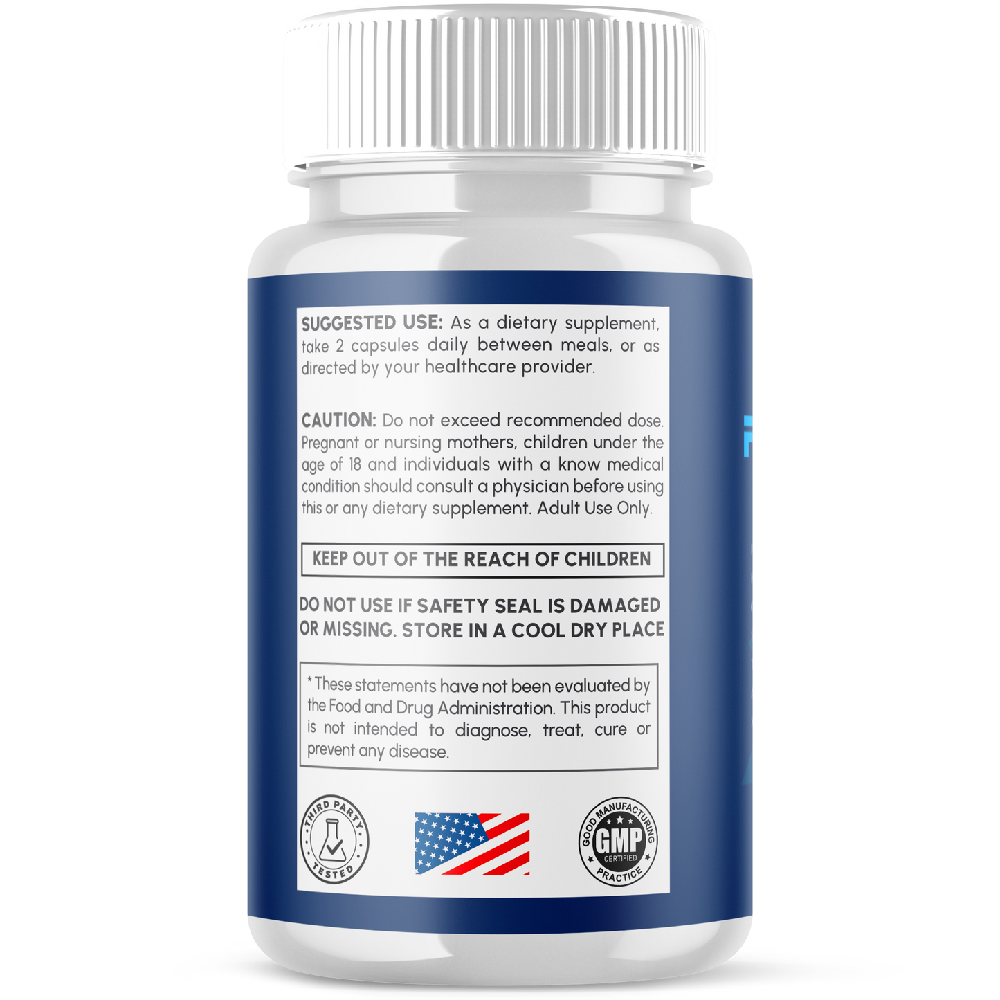ProstaX Capsules