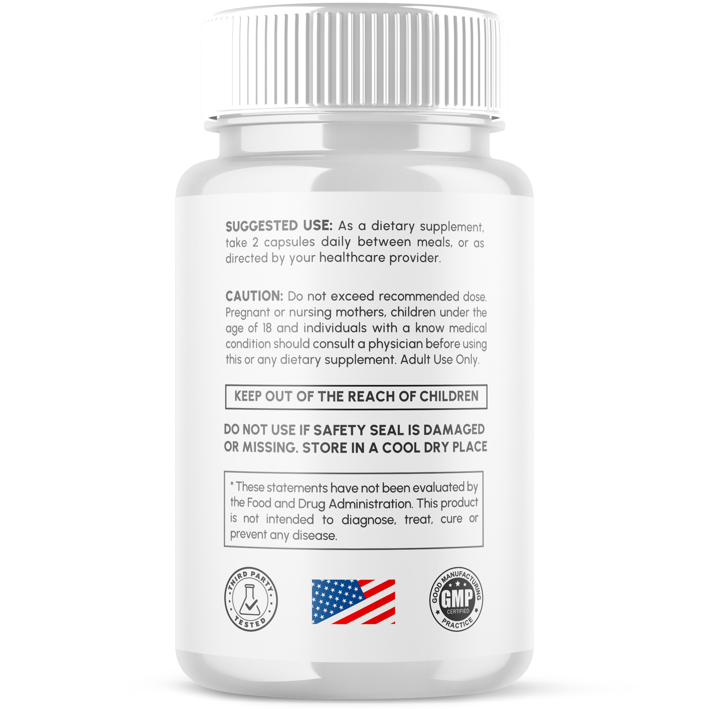 Proven Joint Support Capsules