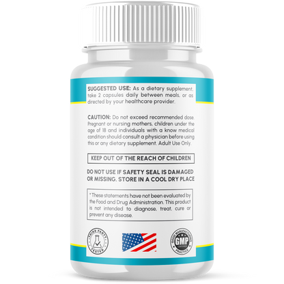 GLPro Capsules