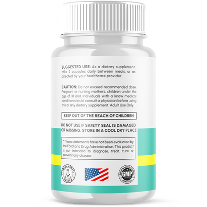 Neuro Defender Capsules