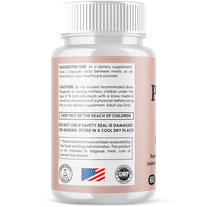 New Era Protect Capsules