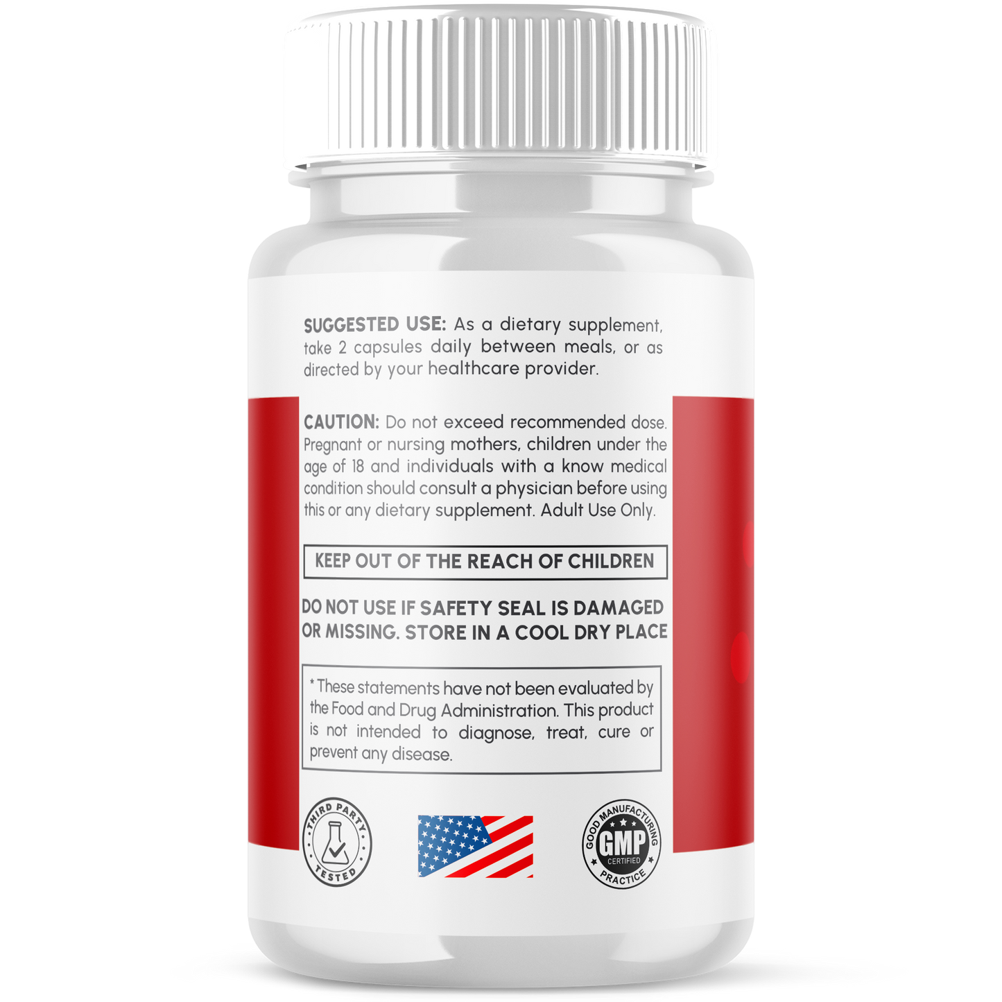 Gluco Essence Capsules