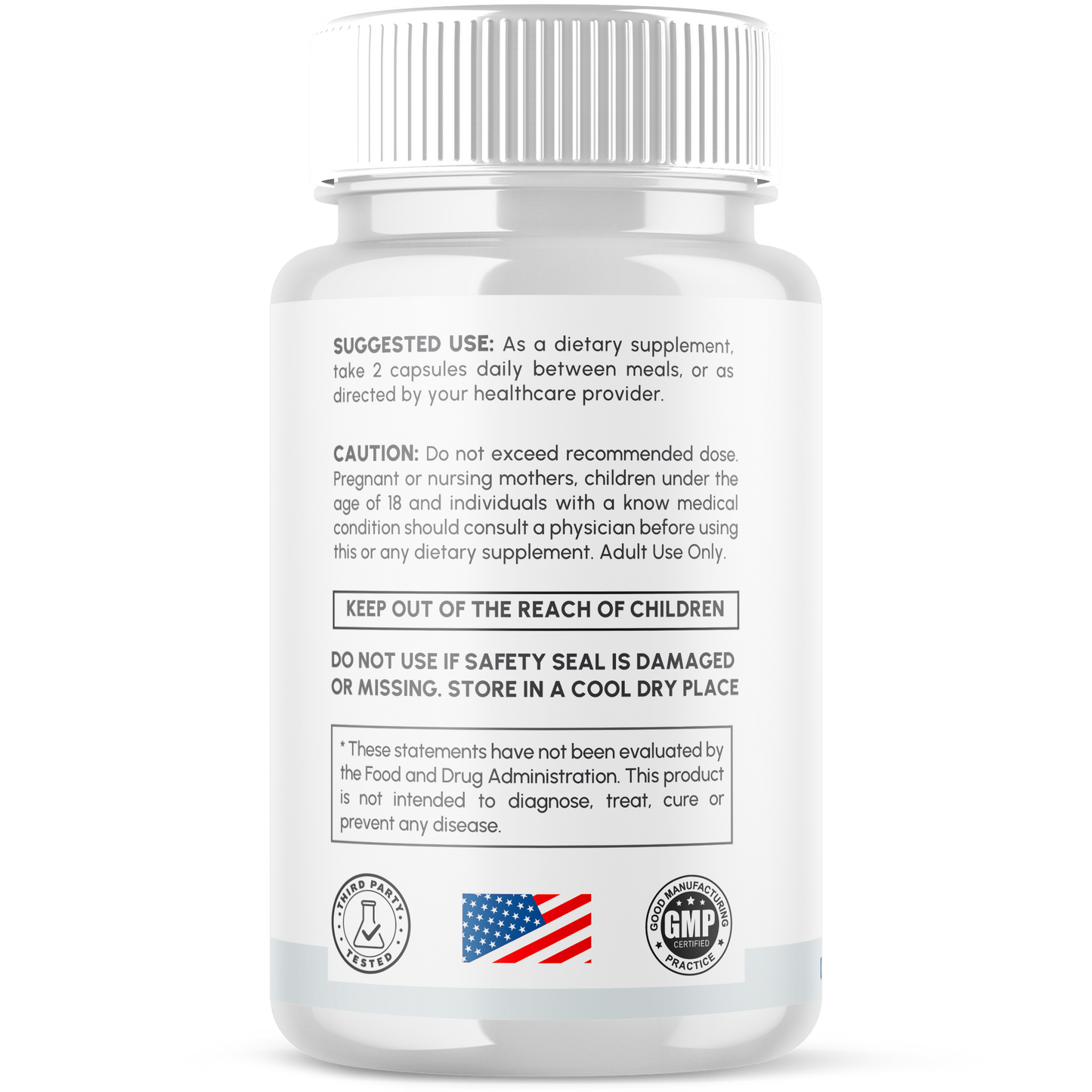 Nerve Clear Capsules