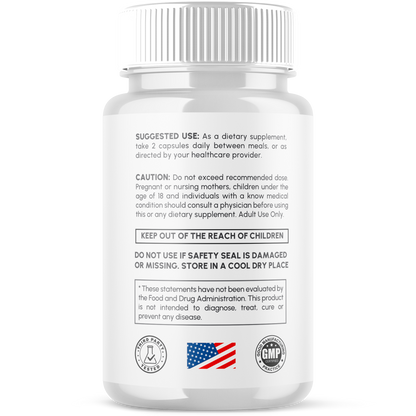 Memorion Pro Capsules