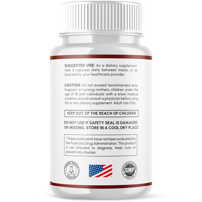 Joint Support Capsules