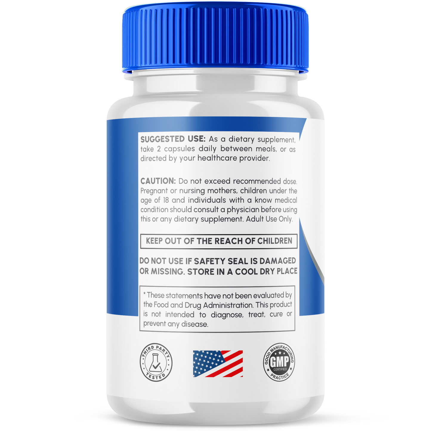 Nerve Flow Capsules