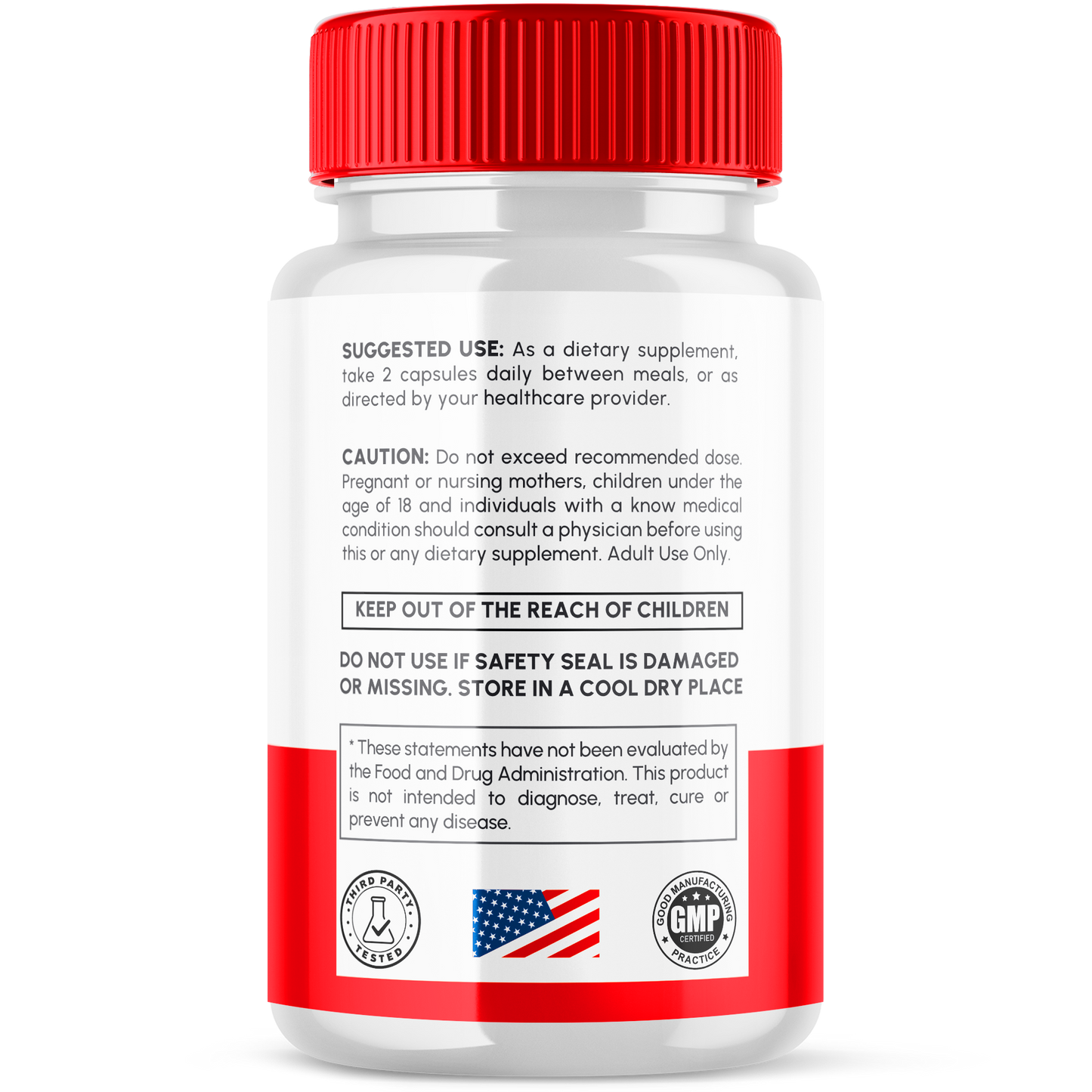 Glycowane Capsules