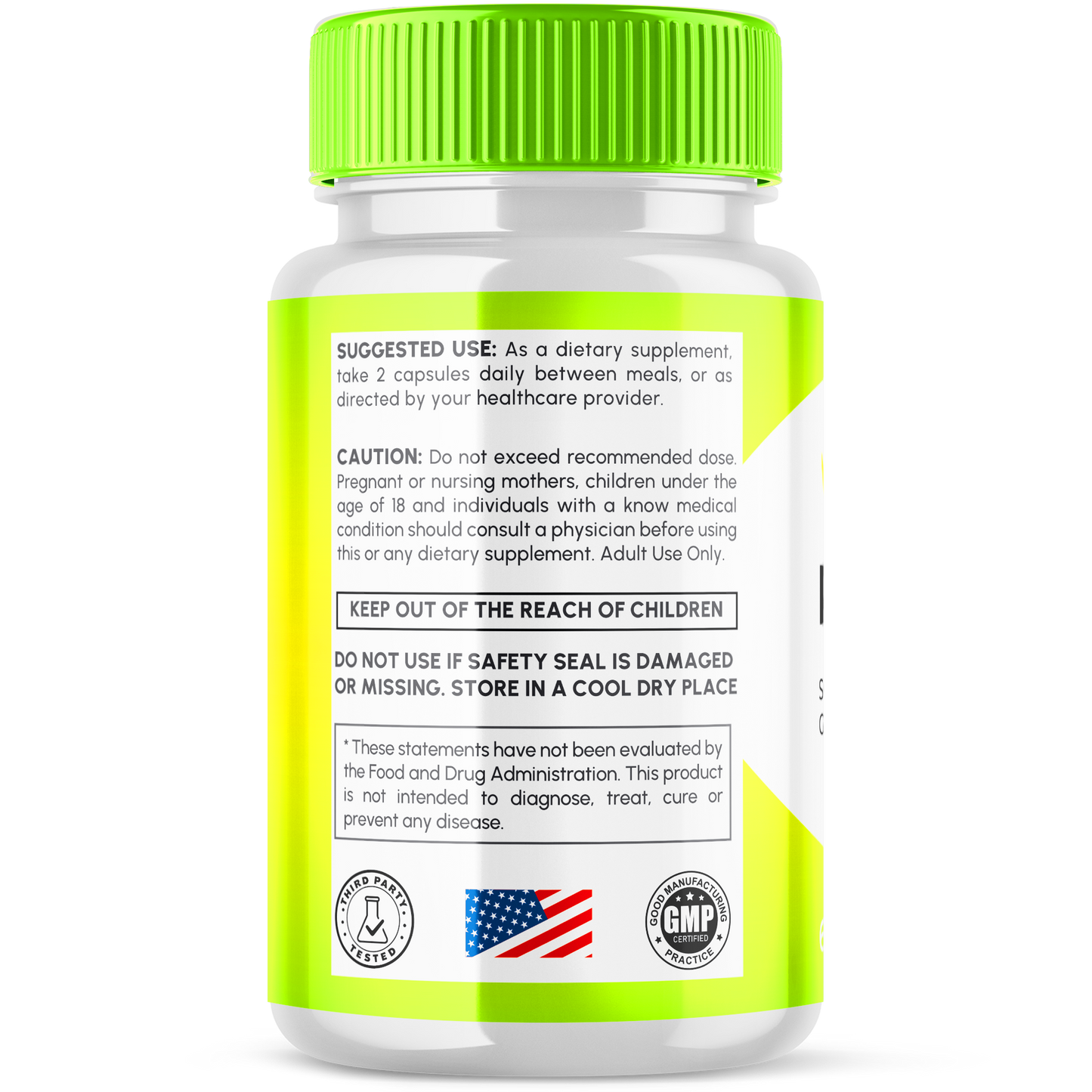 Prozenith Capsules