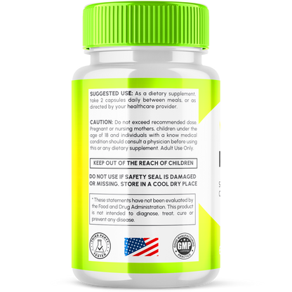 Prozenith Capsules