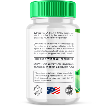 Lipovive Capsules