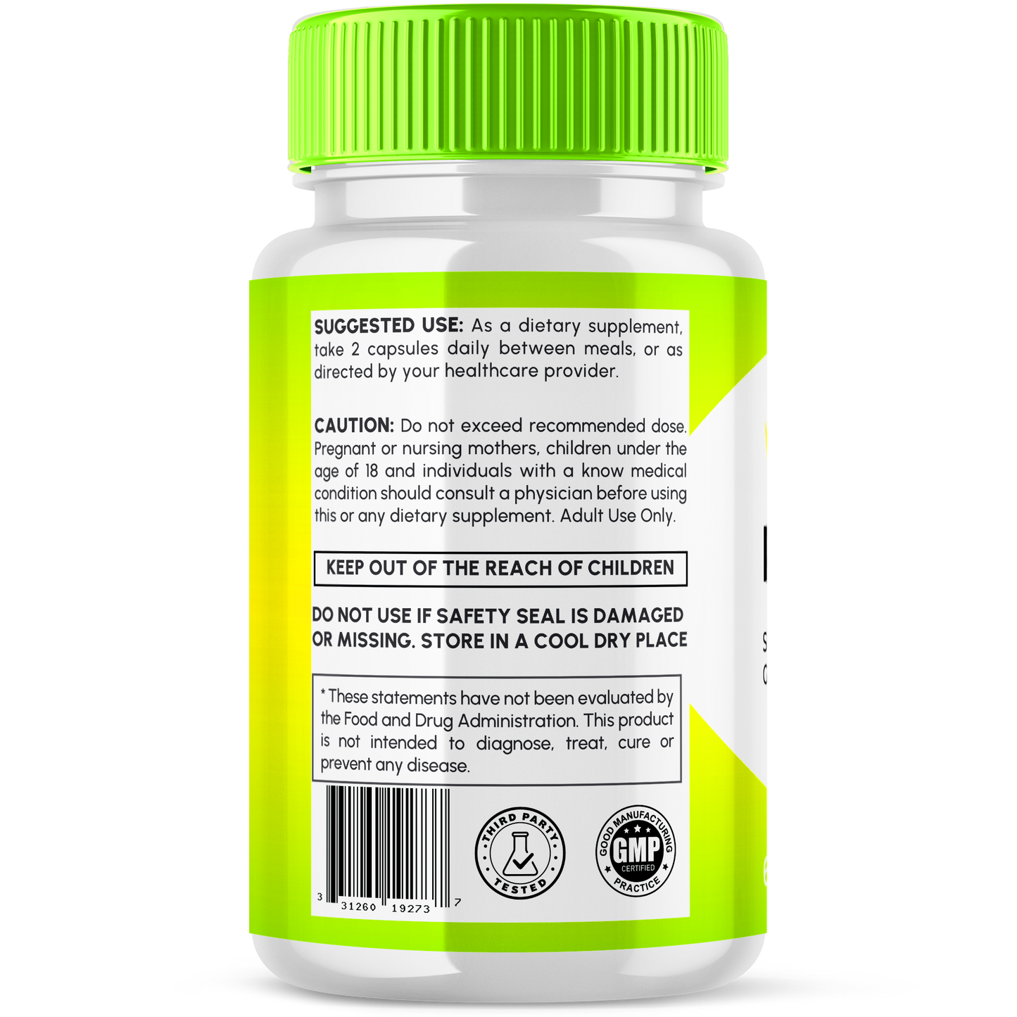 Prozenith Capsules