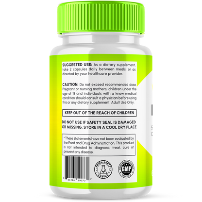 Prozenith Capsules