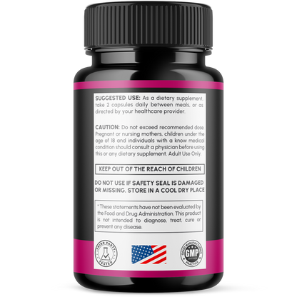 Melt Jaro Max Capsules