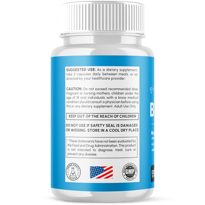 Brain Clear Capsules
