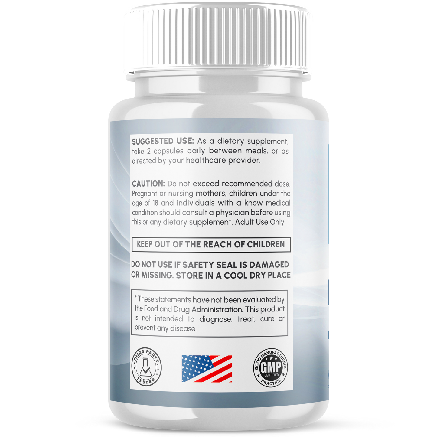 Sonus Zen Capsules