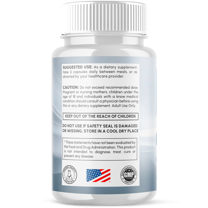 Sonus Zen Capsules
