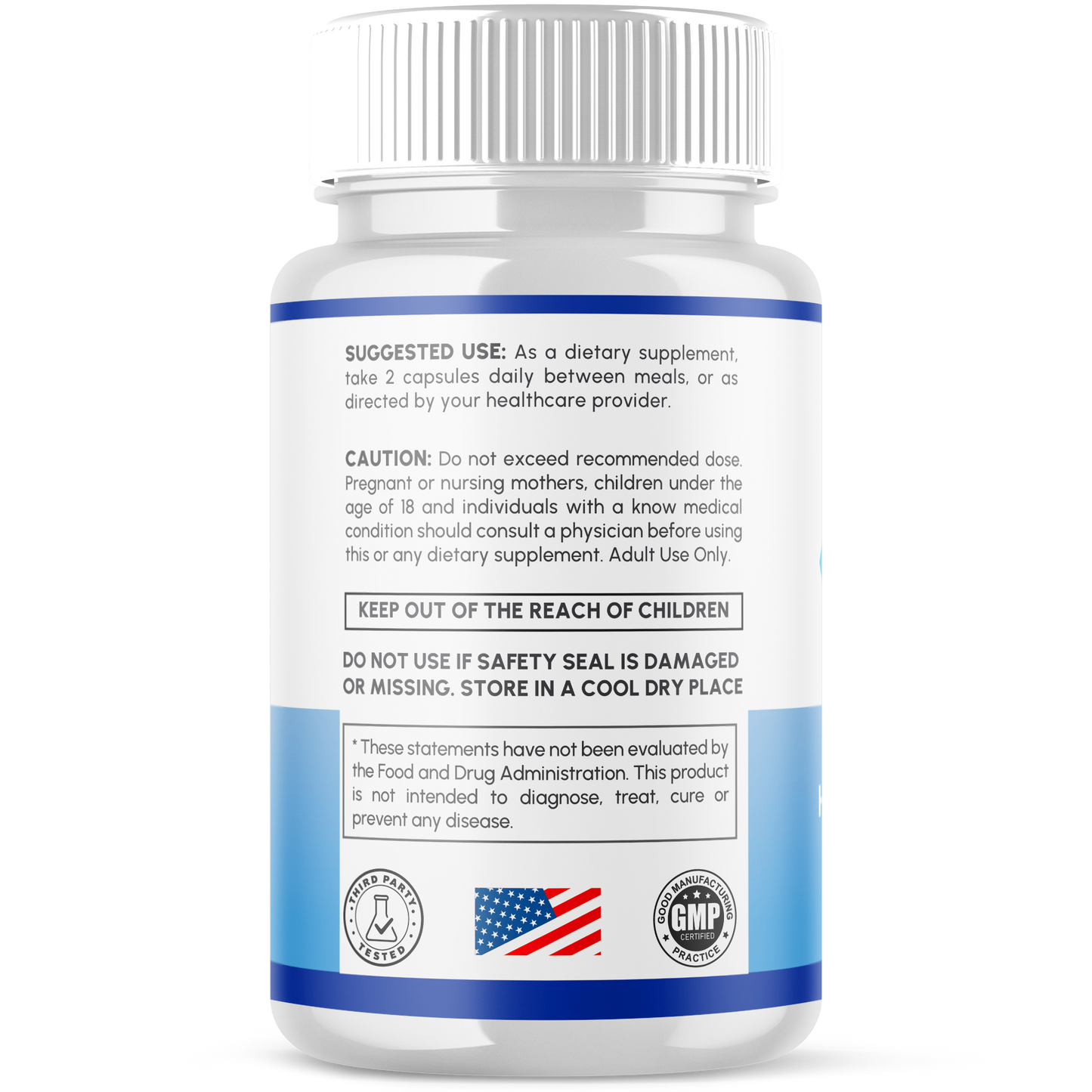 Prosta Peak Capsules