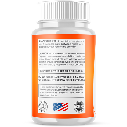 Nerve Force Capsules