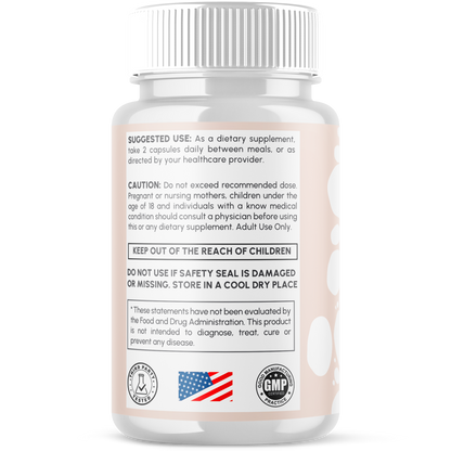 Ignition 360 Capsules