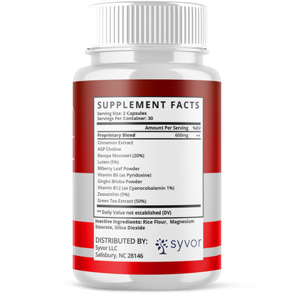 Vitalsyn Capsules
