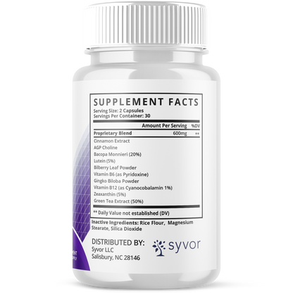Neurocept Capsules