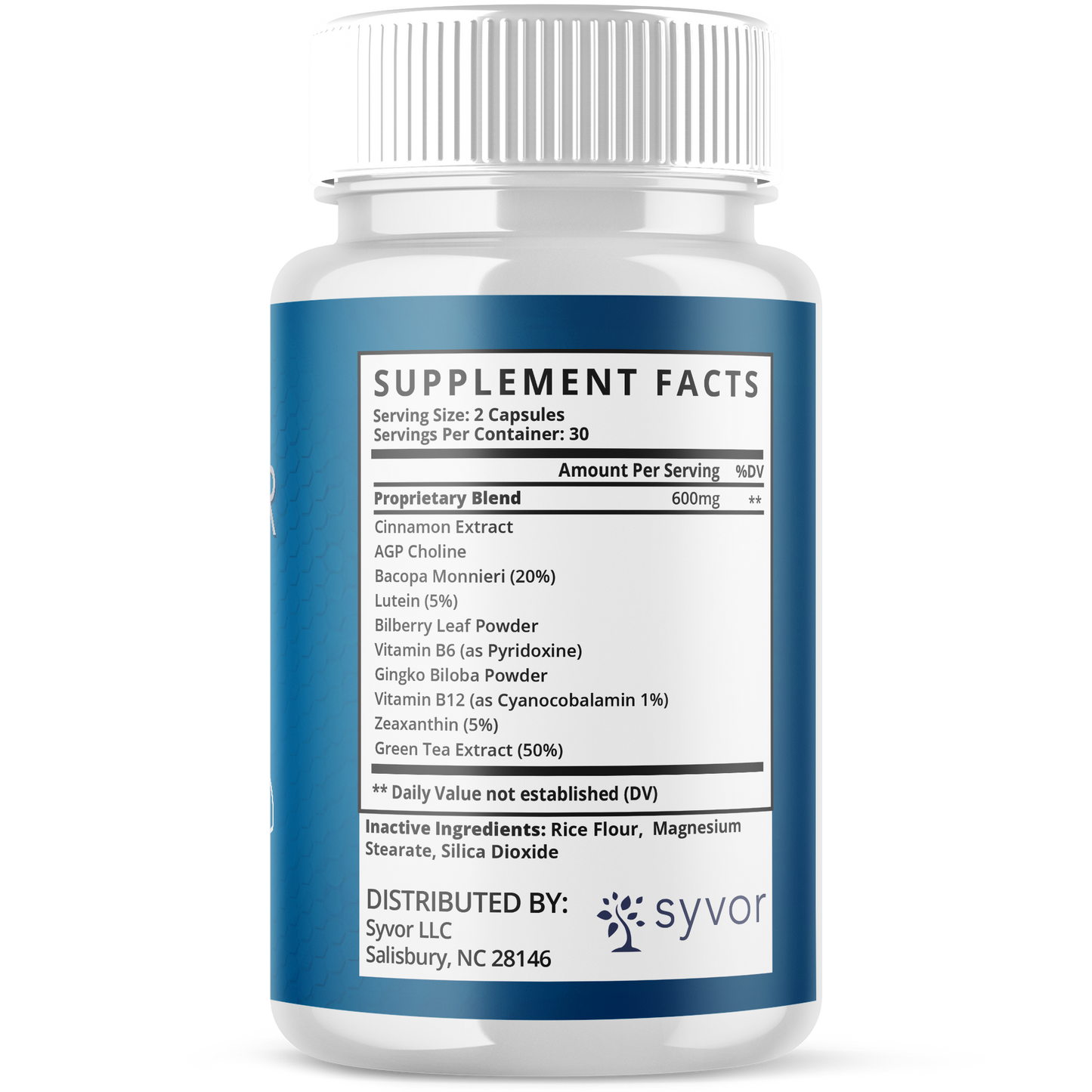 Alphacur Capsules